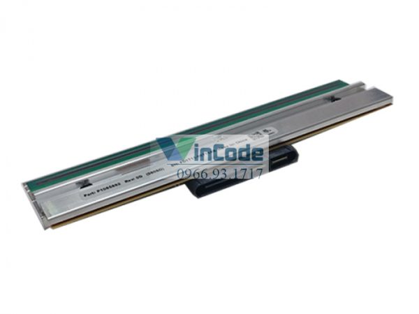 Zebra P1083320‑015 – Đầu in 203 dpi chính hãng cho máy in công nghiệp Zebra ZT620