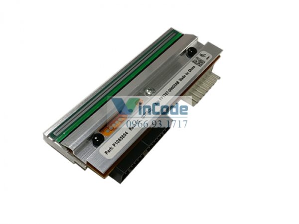 Đầu in Zebra ZT510 203 dpi P1083347‑005