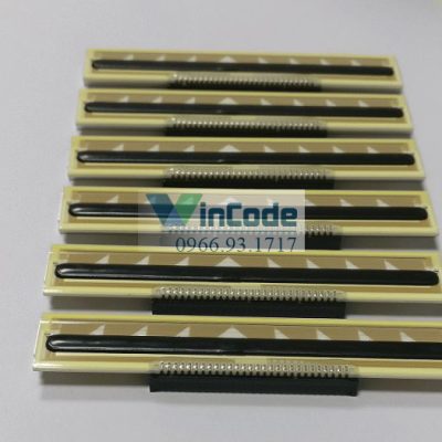 Alternative view of Đầu in Zebra QLn320 203dpi P1031365-001