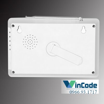 Alternative view of Hệ Thống Gọi Không Dây VC-GPV210: Giải Pháp Tối Ưu Cho Dịch Vụ Khách Hàng