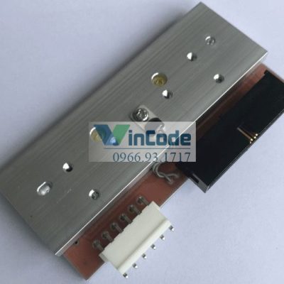 Alternative view of Đầu in Zebra 90Xi3/90XiIII Plus 300dpi G47000M