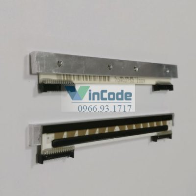 Alternative view of Đầu in Zebra GT800 203dpi P1025950-009