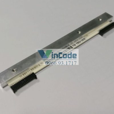 Alternative view of Đầu in Zebra GT800 300dpi P1073117-007