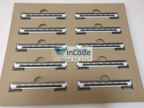 Đầu in nhiệt Zebra ZP450/ZP500 105934-037 203dpi