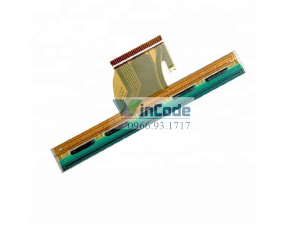Đầu in nhiệt Zebra ZQ520 P1072539-001 203 dpi