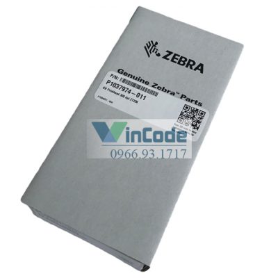 Alternative view of Zebra ZT230 Printhead P1037990-011 300dpi