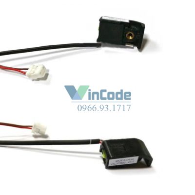 Alternative view of Zebra 30157‑006 – Cảm biến lên tem (Upper Label Sensor) chính hãng cho 105SL Plus
