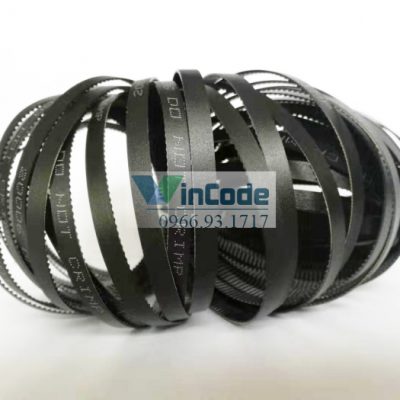 Dây Curoa Truyền Động Zebra 20006 (79866M) – Cho Máy ZM400/ZM600/ZT4x0 (203 dpi)