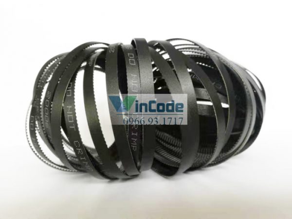 Dây Curoa Truyền Động Zebra 20006 (79866M) – Cho Máy ZM400/ZM600/ZT4x0 (203 dpi)
