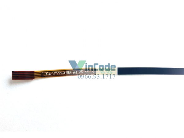 Zebra CL17111‑3 – Cảm biến phát hiện nhãn (Label Sensor) chính hãng cho QLn220