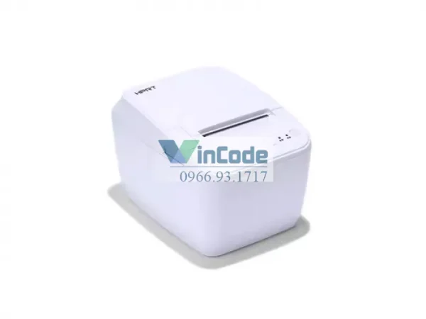 Máy in điện tử HPRT D21: Giải pháp in nhanh, chất lượng cao