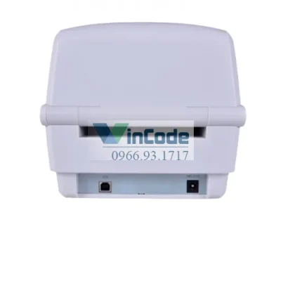 Alternative view of Máy In Giấy HPRT ID4S: Giải Pháp In Điện Tử Hiện Đại, Tiết Kiệm Chi Phí