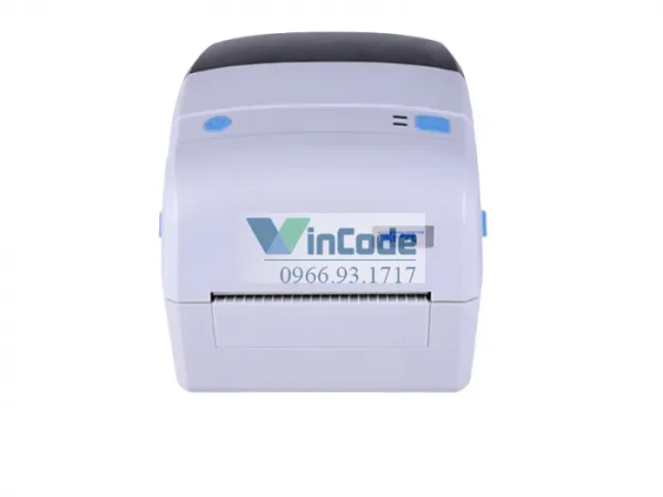 Máy In Giấy HPRT ID4S: Giải Pháp In Điện Tử Hiện Đại, Tiết Kiệm Chi Phí