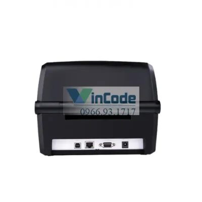 Alternative view of Máy In Giấy Điện Tử HPRT IF4: Giải Pháp In Ấn Hiện Đại, Tiết Kiệm Chi Phí