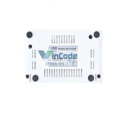 Alternative view of Máy In Giấy Điện Tử HPRT N31: Giải Pháp In Ấn Hiện Đại Cho Văn Phòng