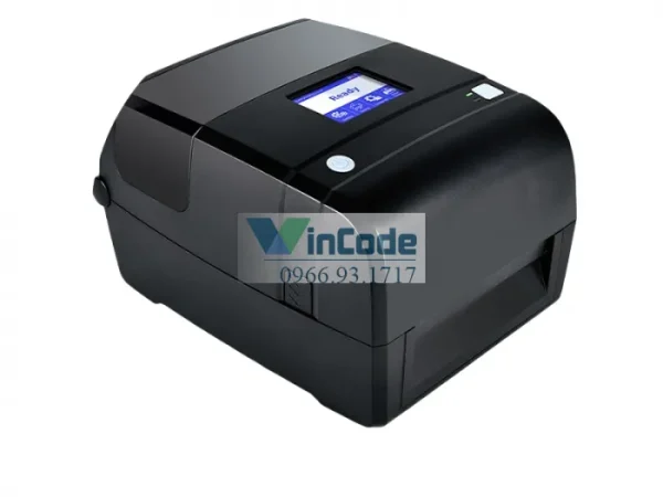 Máy In Giấy HPRT T432: Giải Pháp In Ấn Điện Tử Chất Lượng Cao