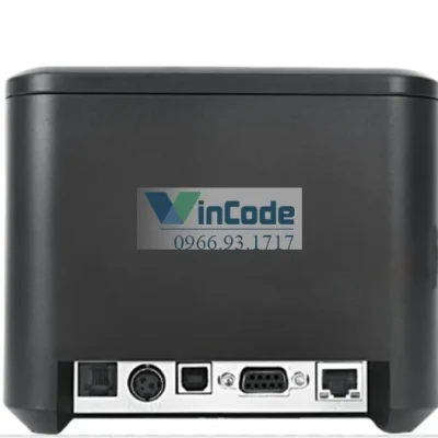 Alternative view of Máy In Nhiệt HPRT TP80K: In Hóa Đơn Tốc Độ Cao, Giá Tốt Nhất 2024