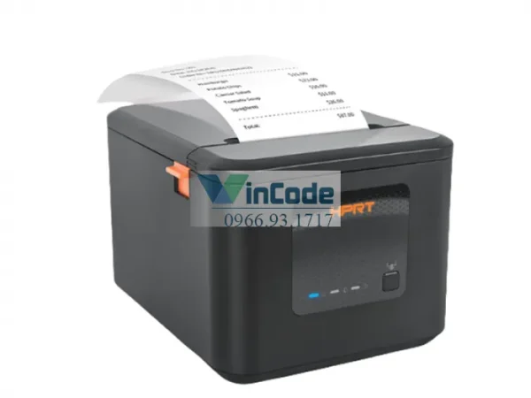 Máy In Nhiệt HPRT TP80K: In Hóa Đơn Tốc Độ Cao, Giá Tốt Nhất 2024