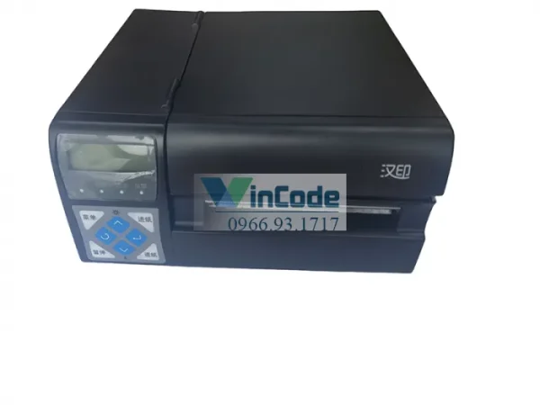 Máy In Tốc Độ Cao HPRT R42P: Lựa Chọn Tối Ưu Cho Doanh Nghiệp
