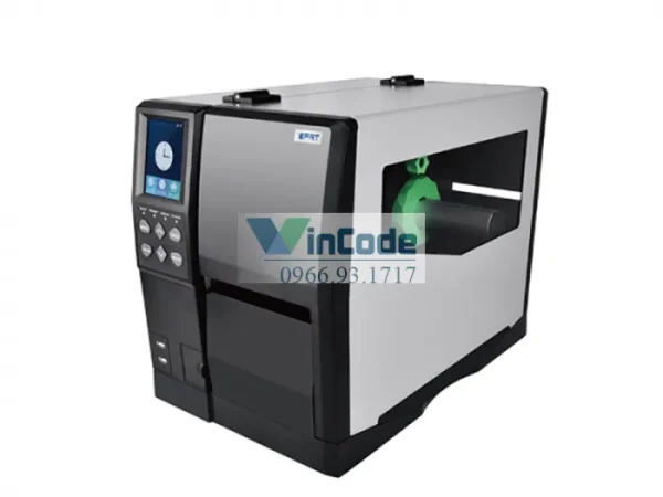 Máy In Mã Vạch Công Nghiệp HPRT ET42: Giải Pháp In Ấn Chuyên Nghiệp