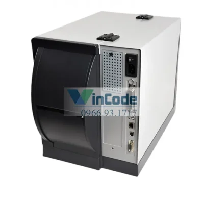 Alternative view of Máy In Mã Vạch Công Nghiệp HPRT iX4P: Bền Bỉ, Giá Tốt