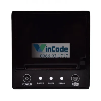 Alternative view of Bộ phận cơ khí máy in nhãn HPRT PM251: Cơ Chế In Hiện Đại, Hoạt Động Bền Bỉ