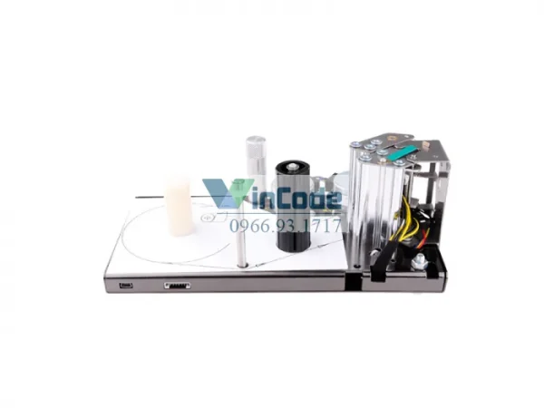 Bộ phân cơ khí máy in nhãn PT561 HPRT: Giải Pháp In Ấn Nhanh Chóng, Chất Lượng Cao