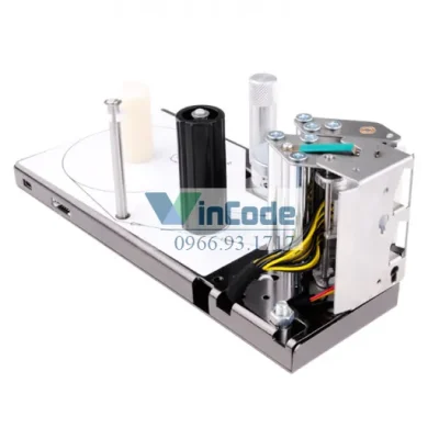 Alternative view of Bộ phân cơ khí máy in nhãn PT561 HPRT: Giải Pháp In Ấn Nhanh Chóng, Chất Lượng Cao