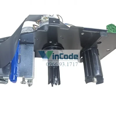 Alternative view of Bộ phận cơ khí máy in nhãn HPRT PT802: Giải Pháp In Nhãn Chuyên Nghiệp, Giá Tốt