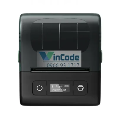 Alternative view of Máy In Hóa Đơn Cầm Tay HPRT HM-A200U: Giải Pháp In Ấn Di Động Tiện Lợi