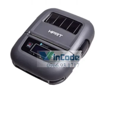 Alternative view of Máy In Hóa Đơn Di Động HPRT HM-T3 Pro: Giải Pháp In Ấn Tiện Lợi