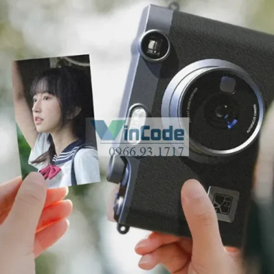 Alternative view of Máy In Ảnh Di Động HPRT Z3: In Ảnh Chất Lượng Cao Mọi Lúc, Mọi Nơi