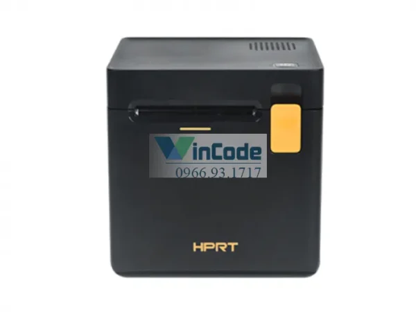 Máy In Hóa Đơn Nhiệt HPRT POS 58mm TP585: Giá, Tính Năng & Ưu Điểm