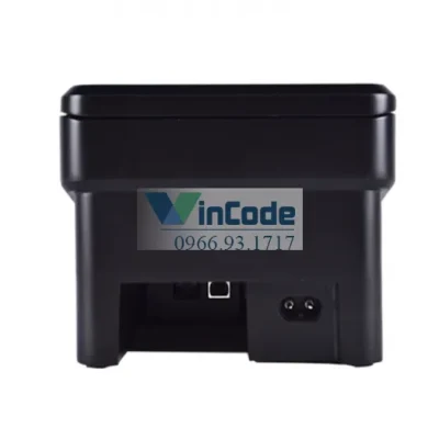 Alternative view of Máy In Hóa Đơn Nhiệt Không Dây HPRT POS TP582 - Giá Tốt, Chất Lượng