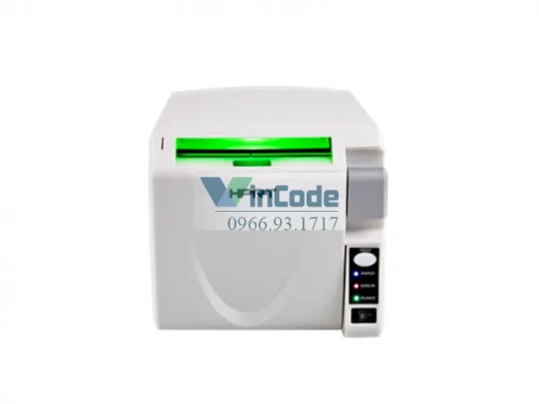 Máy In Hóa Đơn Nhiệt Không Dây HPRT TP801 POS - In Bill Nhanh Chuyên Nghiệp