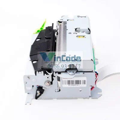 Alternative view of Bộ phận cơ khí máy In Nhiệt HPRT PT725EF: Cơ Chế In & Dao Cắt Chất Lượng Cao