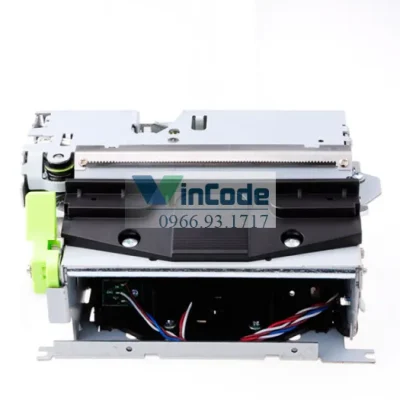 Bộ phận cơ khí máy In Nhiệt HPRT PT725EF: Cơ Chế In & Dao Cắt Chất Lượng Cao