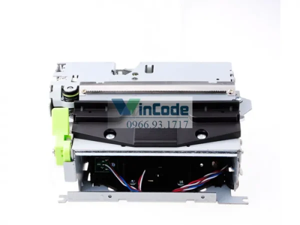Bộ phận cơ khí máy In Nhiệt HPRT PT725EF: Cơ Chế In & Dao Cắt Chất Lượng Cao
