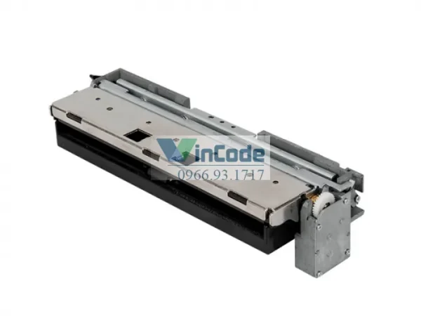 Bộ phận cơ khí đầu in nhiệt HPRT PT1561P : Giải pháp in ấn chất lượng cao