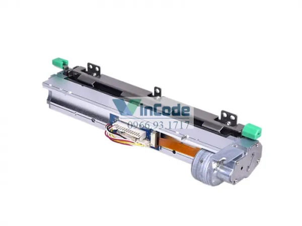 Bộ phận cơ khí máy In Nhiệt HPRT PT1563P: Cơ Chế In Chất Lượng Cao, Giá Tốt 2024