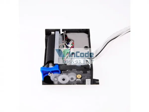 Bộ phận cơ khí Máy In Nhiệt HPRT PT541A: Cơ Chế In Hiện Đại, Chất Lượng Cao