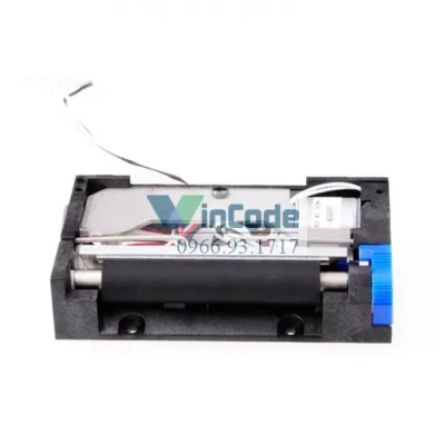 Alternative view of Bộ phận cơ khí Máy In Nhiệt HPRT PT541A: Cơ Chế In Hiện Đại, Chất Lượng Cao