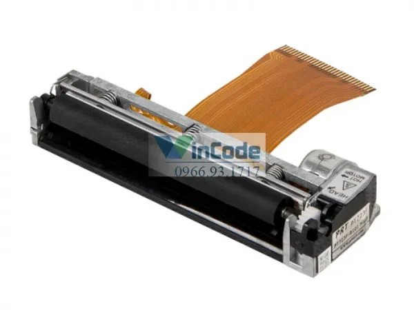 Bộ phận cơ khí Máy In Nhiệt Hprt PT723: Giải Pháp In Ấn Chính Xác, Bền Bỉ