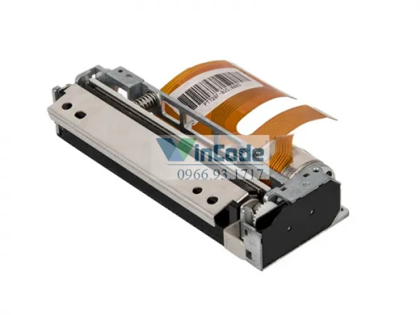 Bộ phận cơ khí máy In Nhiệt HPRT PT726: Giải Pháp In Ấn Hiện Đại, Tiết Kiệm