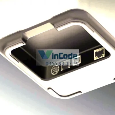 Alternative view of Máy In HPRT TP80G: Máy In Hóa Đơn POS Tốc Độ Cao, Chất Lượng Cao