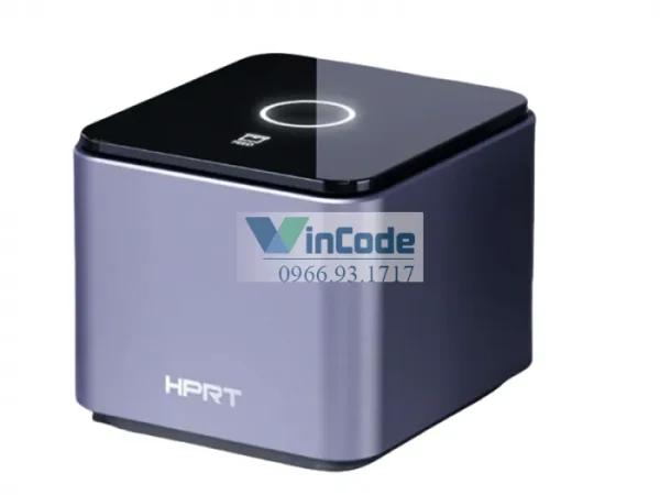 Máy In HPRT TP80G: Máy In Hóa Đơn POS Tốc Độ Cao, Chất Lượng Cao