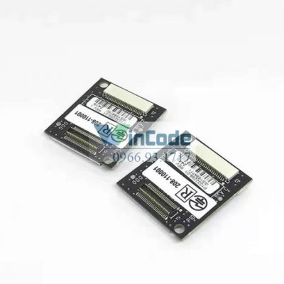 Alternative view of Thẻ mạng không dây chính hãng cho máy in Zebra QLn220/QLn320/QLn420