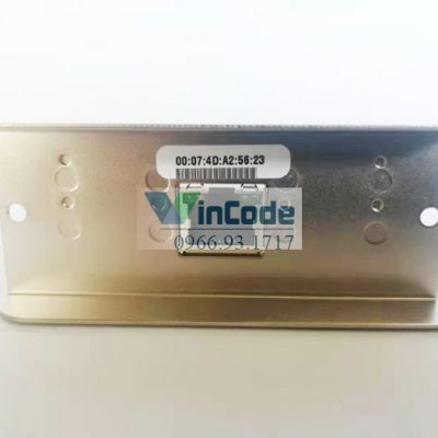 Alternative view of Thẻ mạng Ethernet nội bộ chính hãng cho Zebra ZT210, ZT230 - P1037974-001