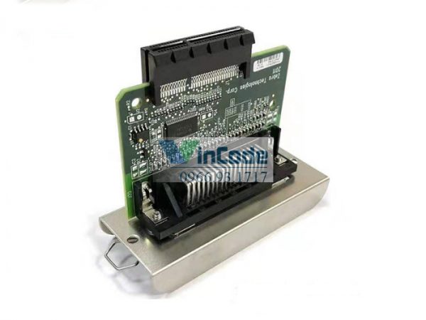 Card mạng cổng song song chính hãng cho Zebra ZT210, ZT230 - P1037974-002