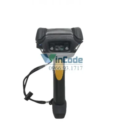 Alternative view of Máy Quét Cầm Tay Motorola Symbol MC3200: Giải Pháp Quản Lý Dữ Liệu Số 1